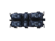 Original Schalter Fensterheber Mercedes W168  1688206810 03753201