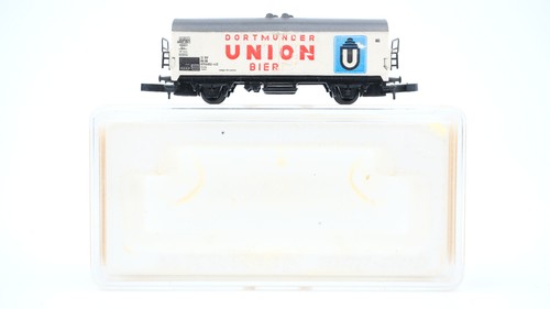 Märklin 8601 mini - z,