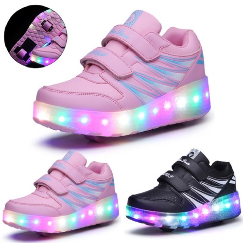 Rollschuhe mädchen jungen - rollschuhe,