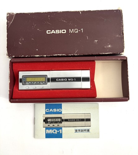 Casio boba fett star wars - casio, mq-1