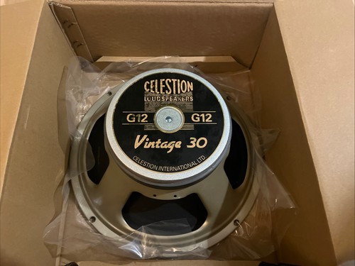 Celestion vintage zoll 8 - celestion,