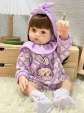 55cm Realistisch Reborn Puppen