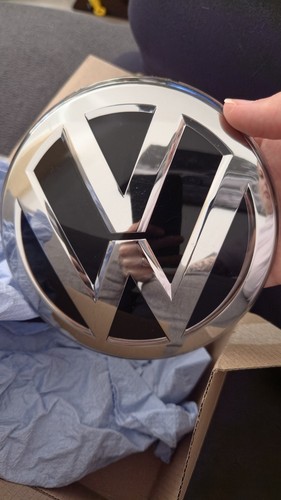 Originales emblem vorn - originales,