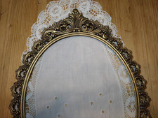 Wunderschöner Messing