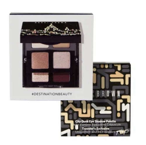 Bobbi brown city dusk - bobbi,