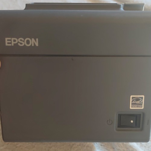 Epson bon kassendrucker - epson, bon-/kassendrucker