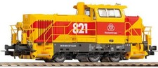 Piko H0 - 52665 Diesellok G 6