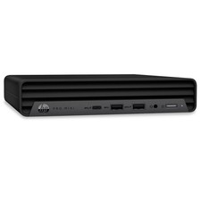 HP Pro 400 G9 Mini PC i5 14