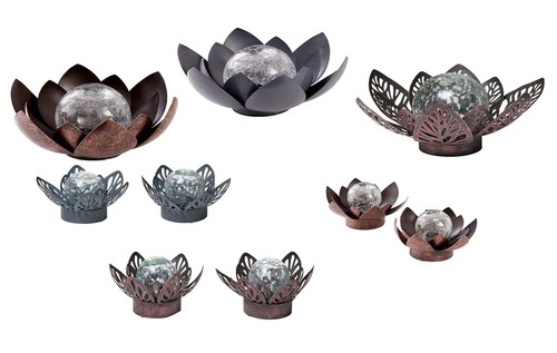 Northpoint led lotus - led,