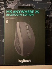 Logitech MX Anywhere 2S