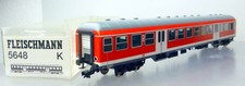 Fleischmann 5648 ; Regionalbahnwagen 2. Kl. DB, in OVP /Y007