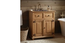 Waschtisch Badezimmerschrank