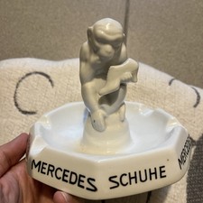 Mercedes-Ascher Stiefel Schuhe