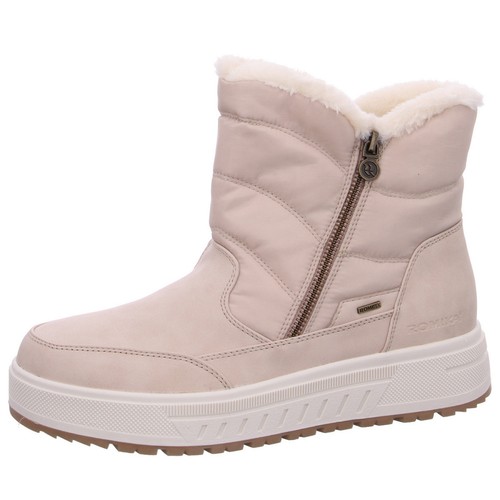 Romika winterstiefel beige - romika,