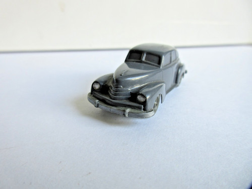 Wiking opel kapitän - opel,