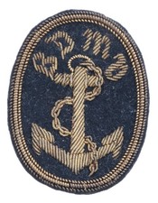 Bund deutscher marine vereine - bund, marine-vereine