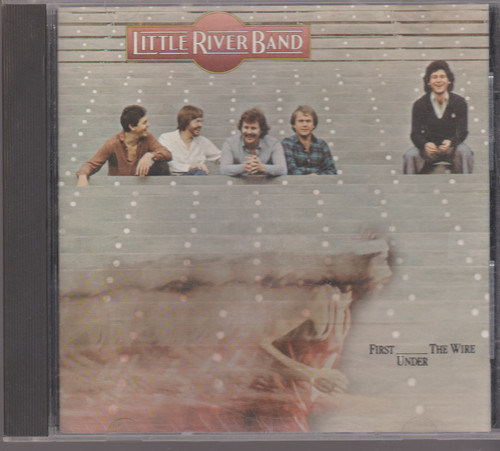 Little river band - river,