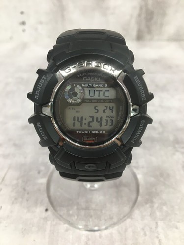 Casio shock 2310 1 - g-shock, gw-2310-1