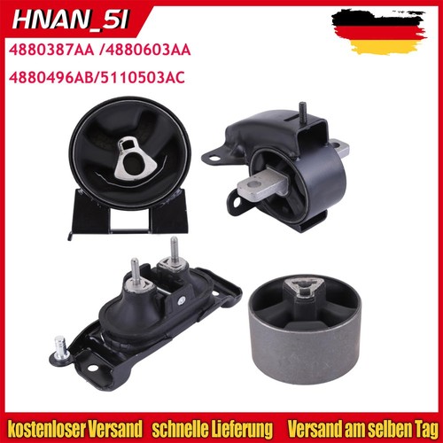 4880387aa für 2008 dodge - 2008-15,