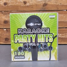 Karaoke Party Hits Band 6
