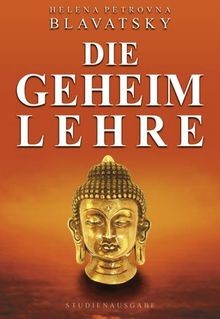Die geheimlehre von - die,