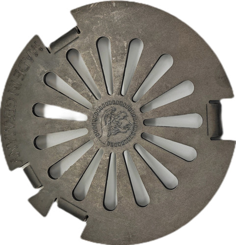 Petromax grilleinsatz für - petromax,