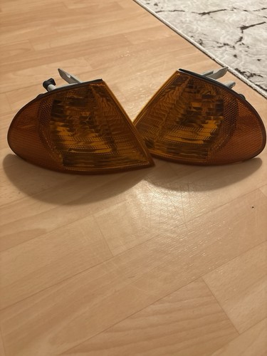 Bmw 3er e46 blinker - e46,