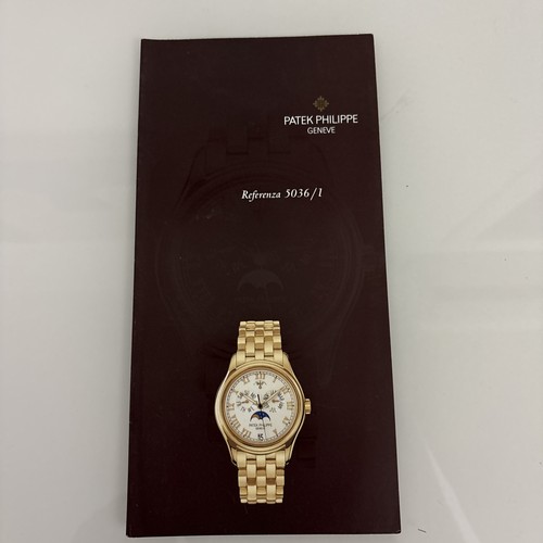 Patek philippe vintage - patek,