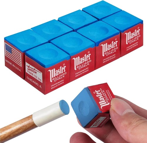 Stück billard chalk - stück,