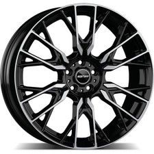 Alufelgen gmp fender 11j - fender, 22"