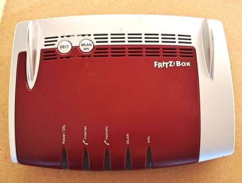 Avm fritz box 7490 wlan - 7490,