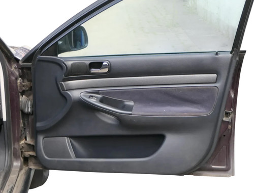 Audi b5 türverkleidung - 1x,
