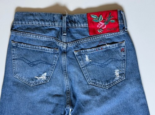 Replay jeans roxel w24 - „roxel“,