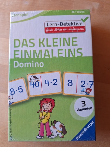 Lerndetektive das kleine - lerndetektive,