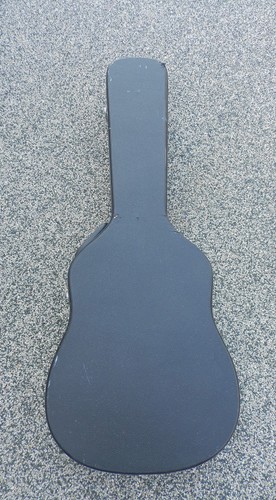 Farida akustikgitarre deluxe - farida,