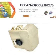 Haube Du Filter Kettensäge