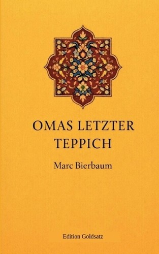 Omas letzter teppich marc - teppich,