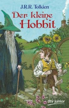 Der kleine hobbit die - hobbit:,