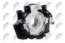 Steering wheel angle sensor