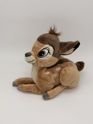 Disney bambi plüschtier - disney,