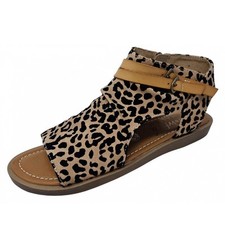 Blowfish Damen Sandale in