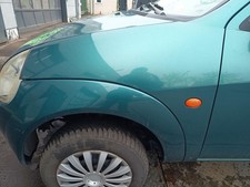Ford KA RBT original