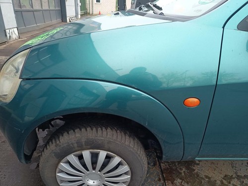 Ford rbt original - ford, ka