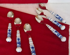 Besteck  1 Kaffeelöffel