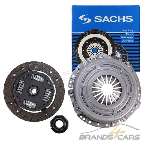 Sachs kupplungssatz für - kupplungssatz,