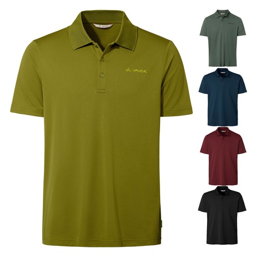 Vaude herren shirt - vaude,