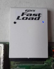 Commodore 64 Epyx Fastload -