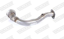WALKER Abgasrohr Auspuffrohr für VOLVO V40 Kombi (645) S40 I (644) Vorne 08580