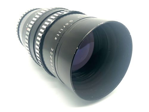 Meyer optik görlitz - optik, q1