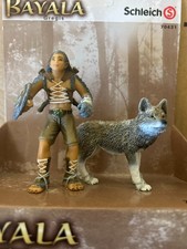 Schleich - 70431 - Gregis Herr